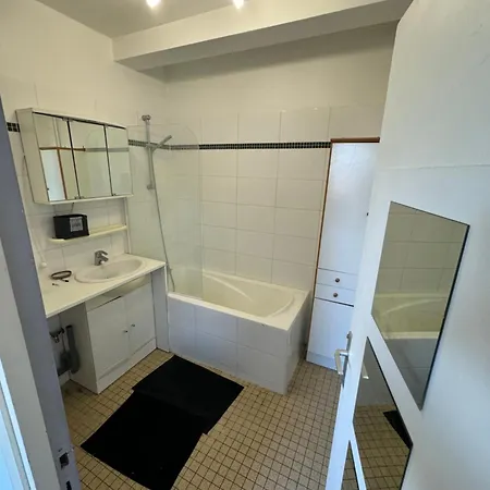 Apartamento Vlamse *