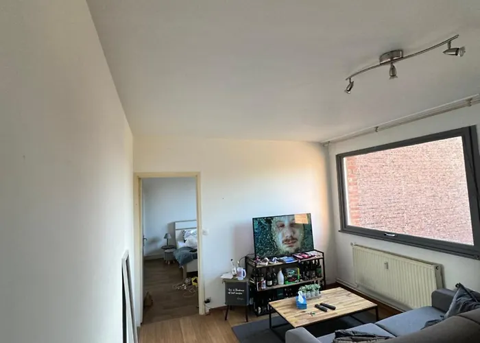 Apartamento Vlamse *