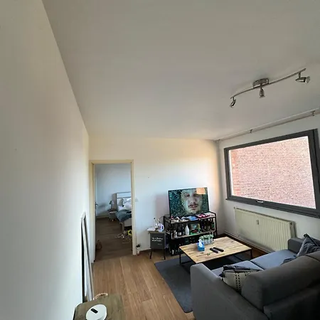 Appartement Vlamse *